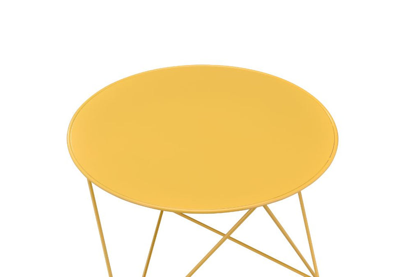 Epidia Accent Table - 97841