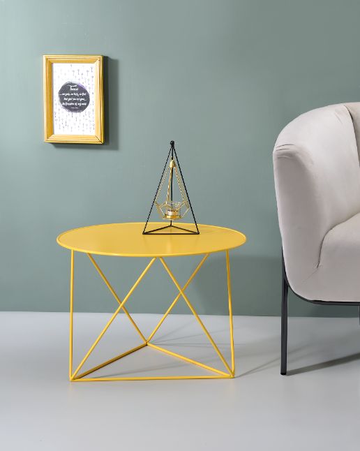 Epidia Accent Table - 97841