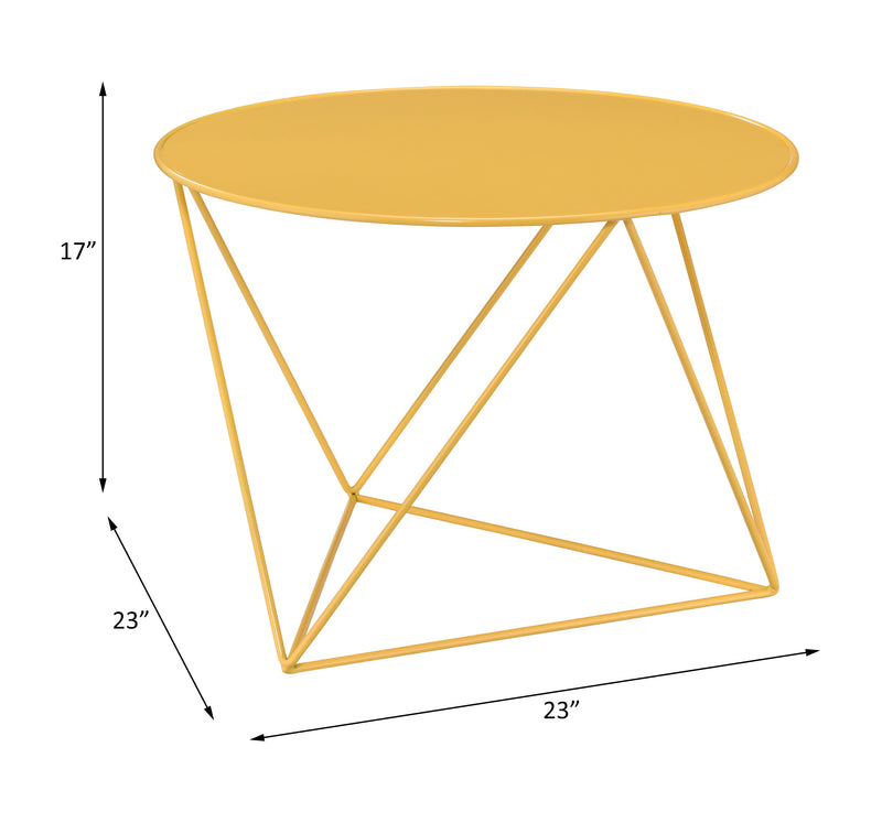 Epidia Accent Table - 97841