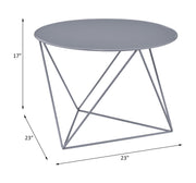 Epidia Accent Table - 97843