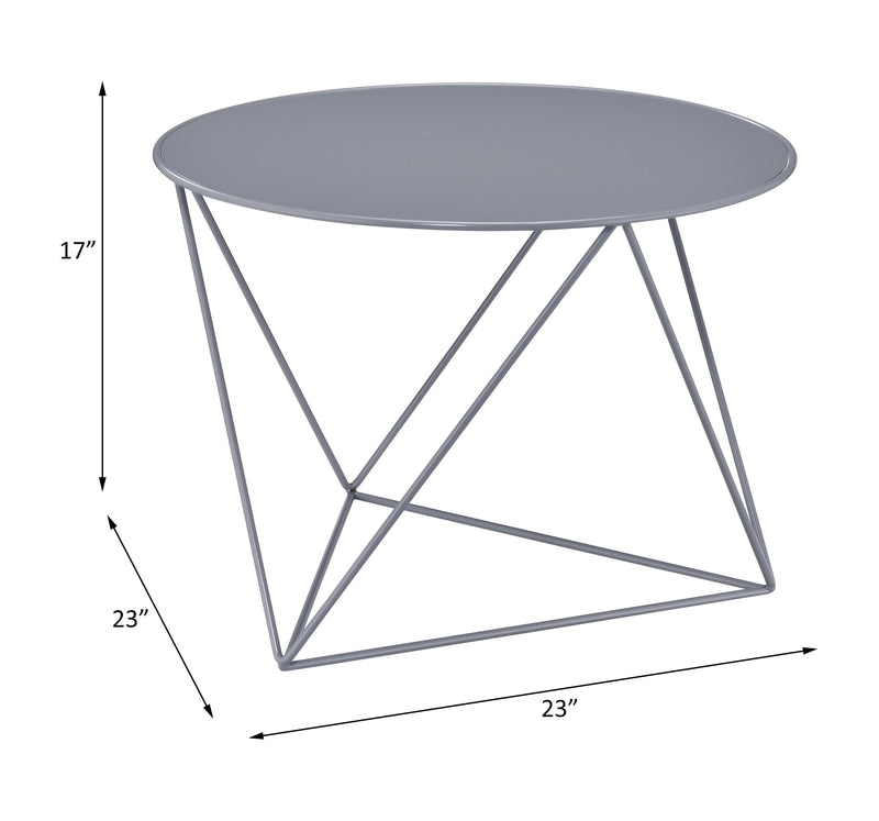 Epidia Accent Table - 97843