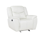 Eric RECLINING LOVESEAT - L406-2