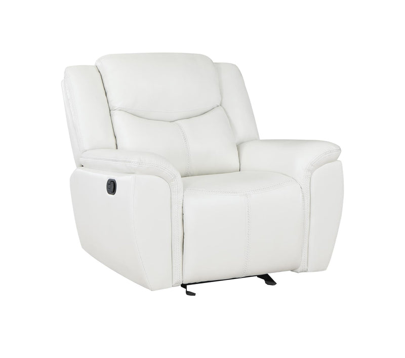 Eric RECLINING LOVESEAT - L406-2