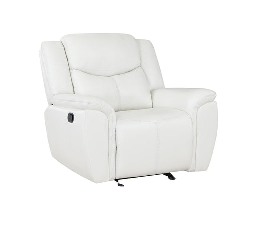 Eric RECLINING LOVESEAT - L406-2