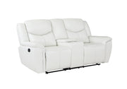 Eric RECLINING LOVESEAT - L406-2