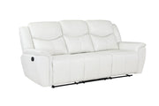 Eric RECLINING LOVESEAT - L406-2