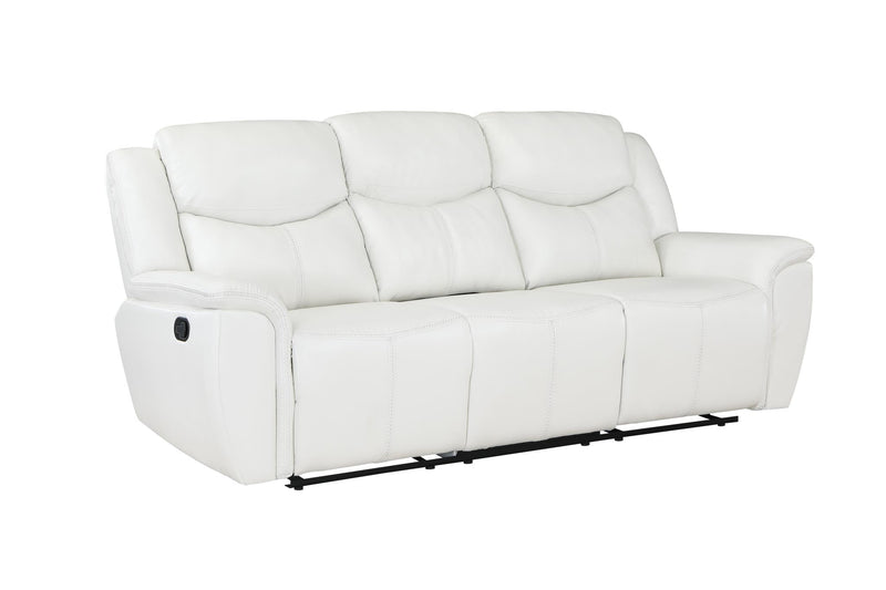 Eric RECLINING LOVESEAT - L406-2
