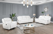 Eric RECLINING LOVESEAT - L406-2