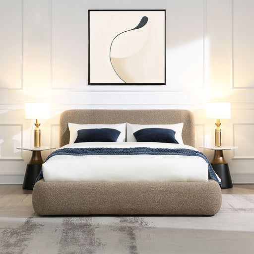 Erica Eastern King Bed - BD05441EK