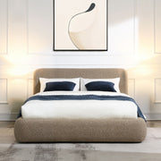 Erica Full Bed - BD05440F