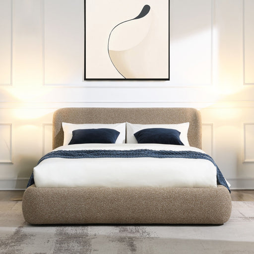 Erica Full Bed - BD05440F