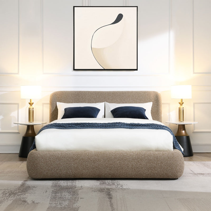 Erica Full Bed - BD05440F