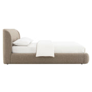 Erica Full Bed - BD05440F