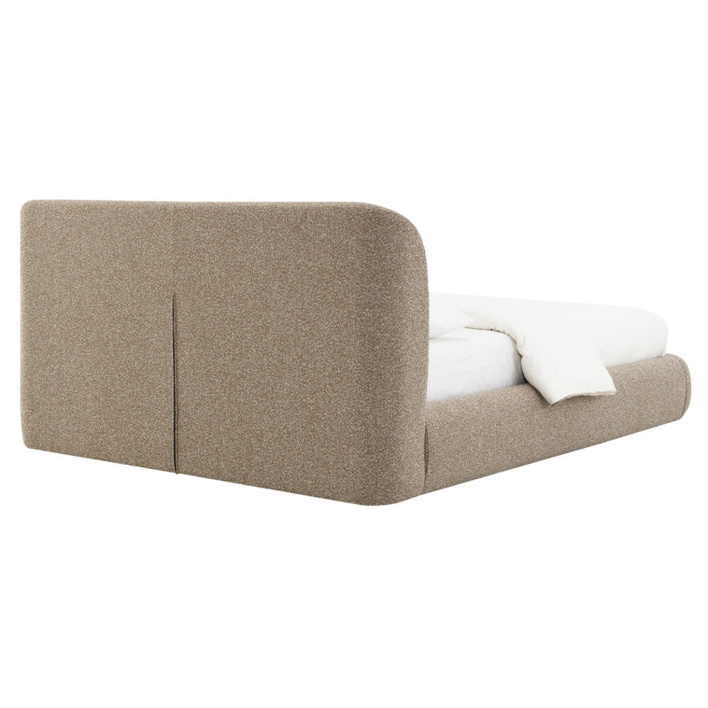 Erica Full Bed - BD05440F