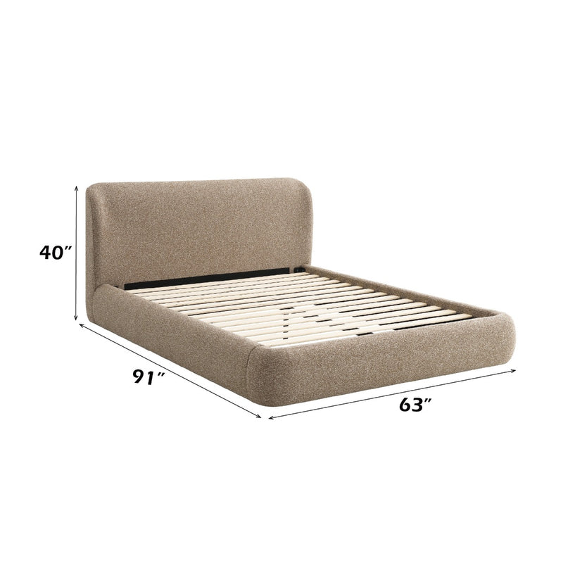 Erica Full Bed - BD05440F