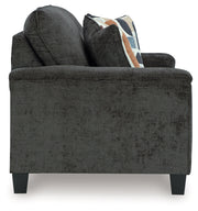 Erinslane Dusk Loveseat - 2520635