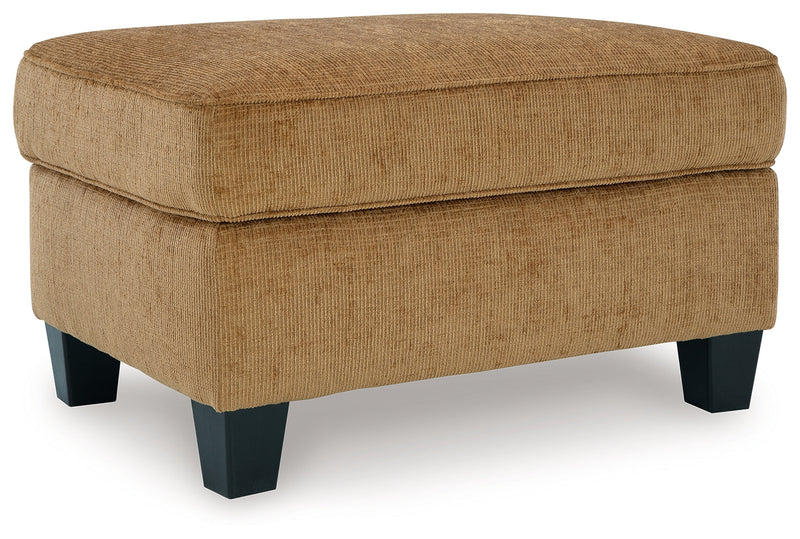 Erinslane Honey Ottoman - 2520714