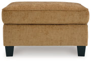 Erinslane Honey Ottoman - 2520714
