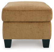 Erinslane Honey Ottoman - 2520714