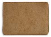 Erinslane Honey Ottoman - 2520714