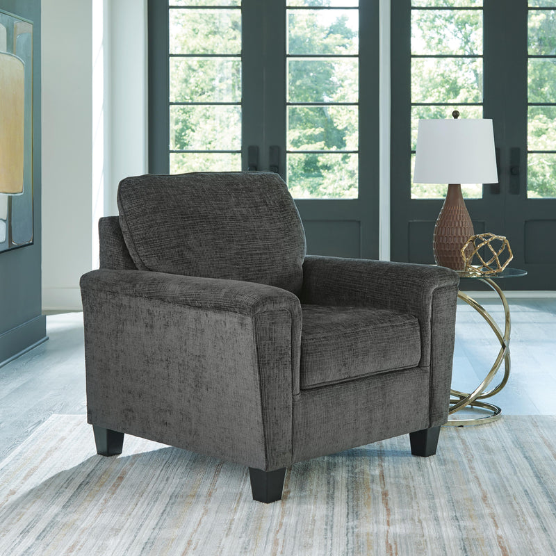 Erinslane Sofa and Chair - 25206U2