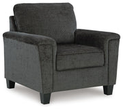 Erinslane Sofa and Chair - 25206U2