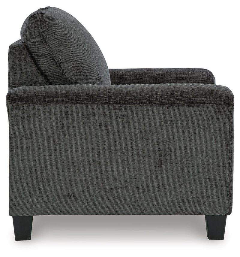 Erinslane Sofa and Chair - 25206U2