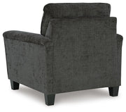 Erinslane Sofa and Chair - 25206U2