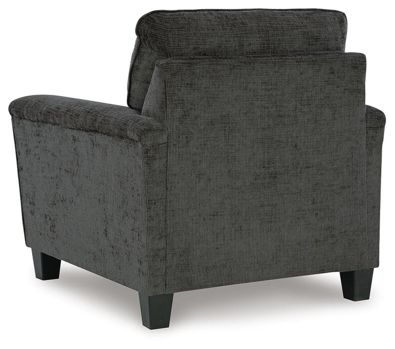 Erinslane Sofa and Chair - 25206U2