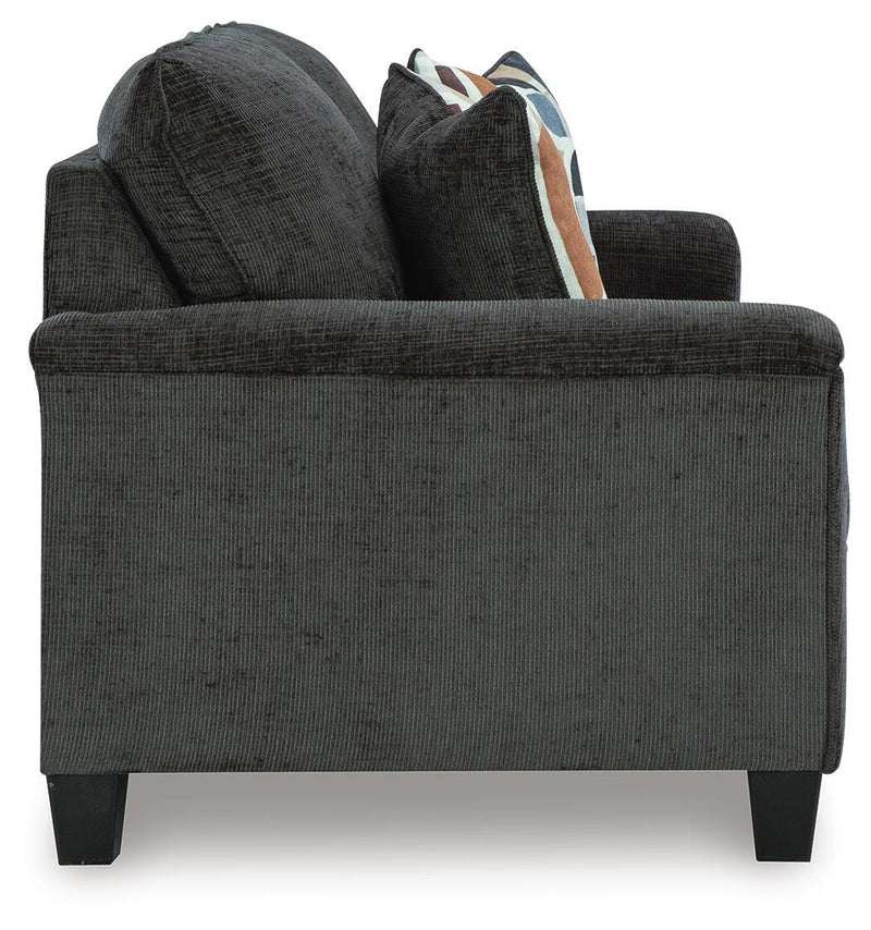 Erinslane Sofa and Chair - 25206U2