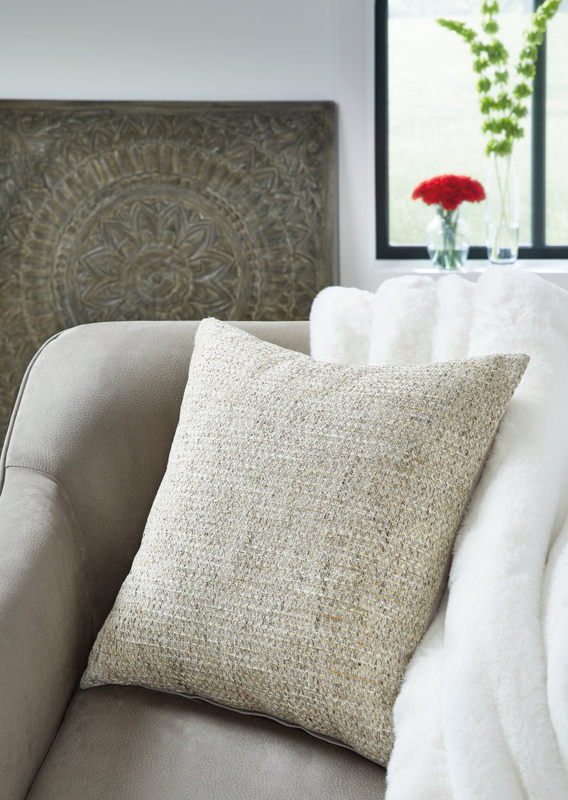 Erline Pillow (Set of 4) - Gate FurniturePillow