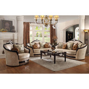 Ernestine Chair W/2 Pillows - 52112