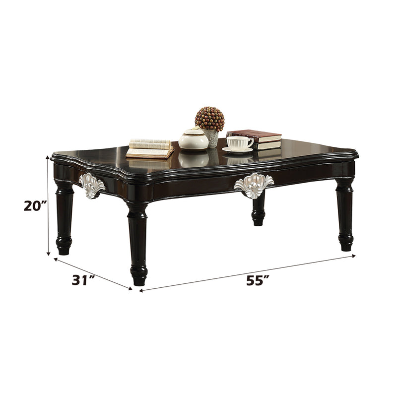 Ernestine Coffee Table - 82110
