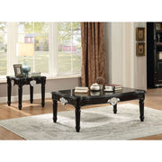Ernestine End Table - 82112