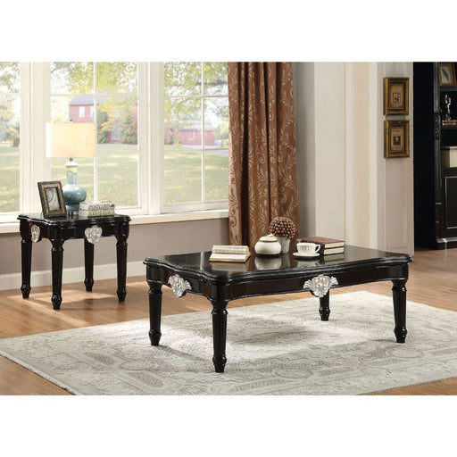 Ernestine End Table - 82112