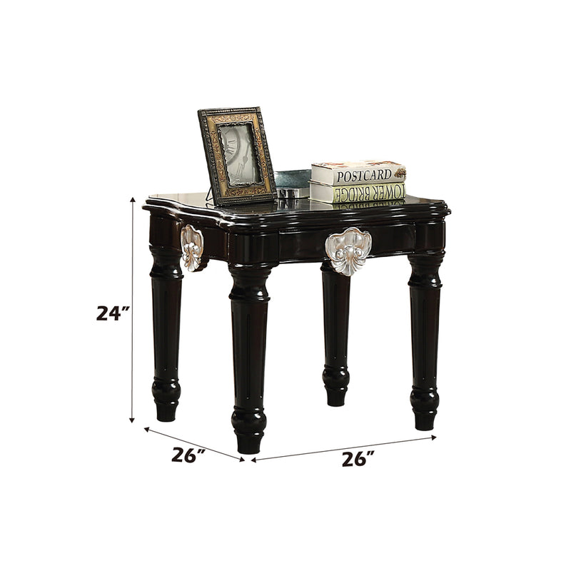 Ernestine End Table - 82112