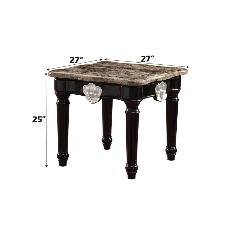 Ernestine End Table - 82152