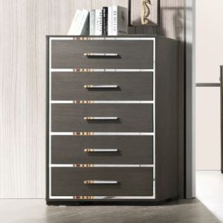 Escher Chest - 27656