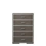Escher Chest - 27656