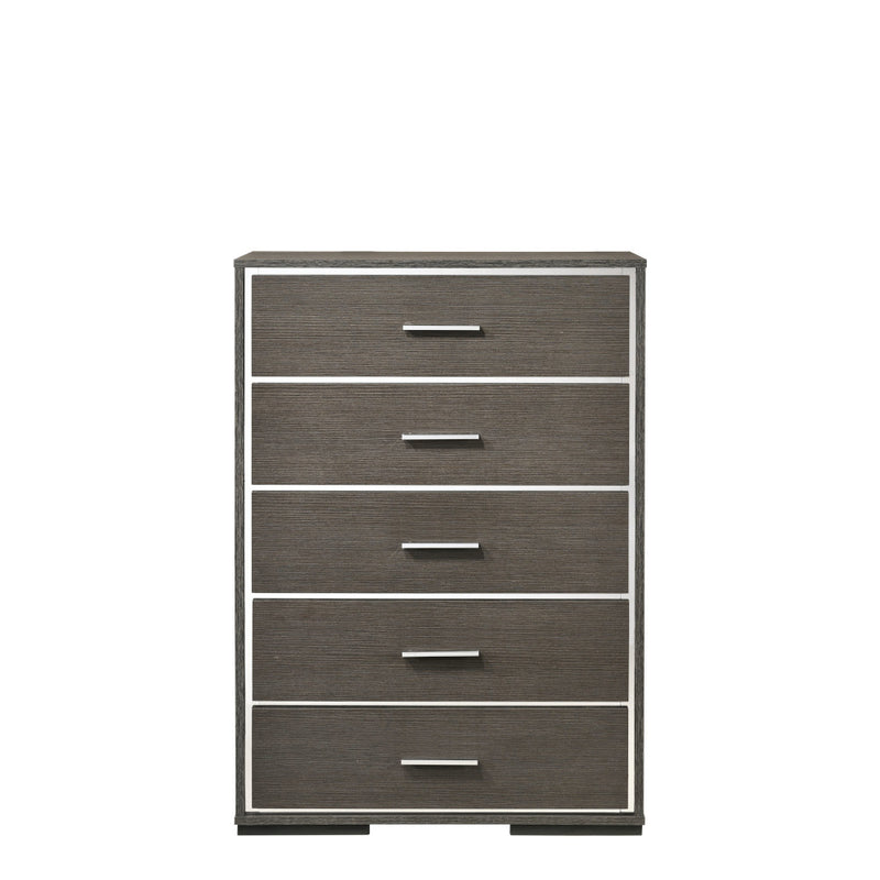 Escher Chest - 27656