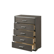 Escher Chest - 27656