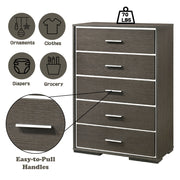 Escher Chest - 27656