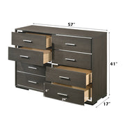 Escher Dresser - 27655