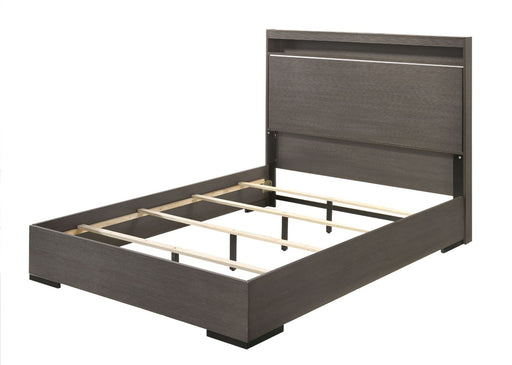 Escher EK Bed - 27647EK