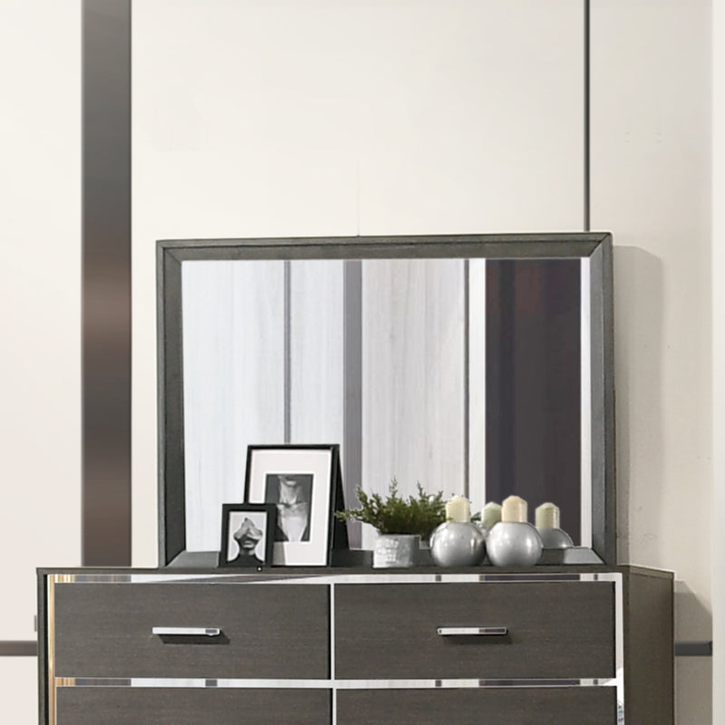 Escher Mirror - 27654