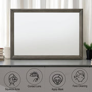 Escher Mirror - 27654