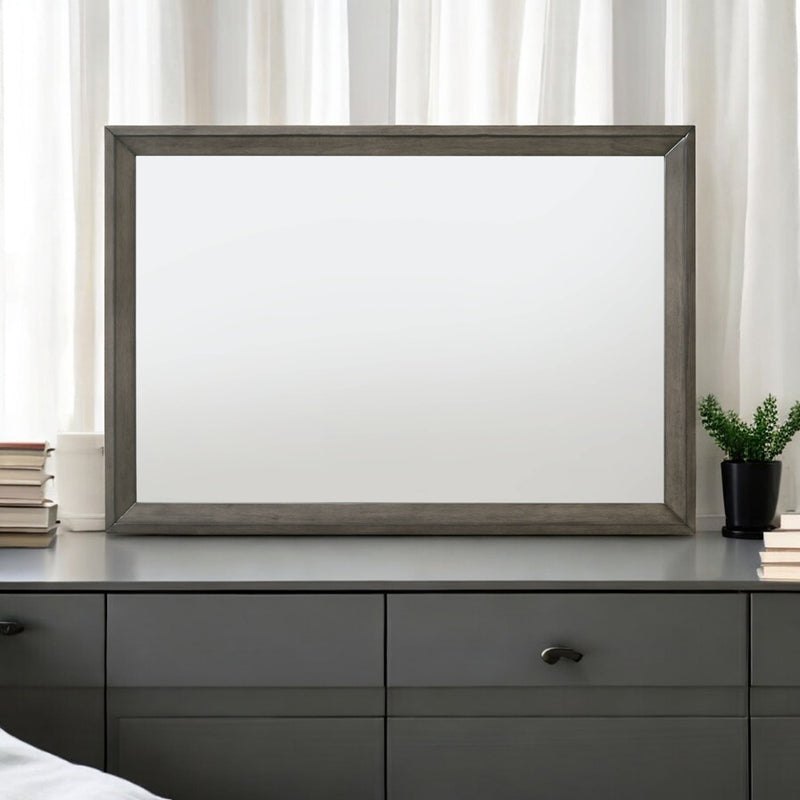 Escher Mirror - 27654