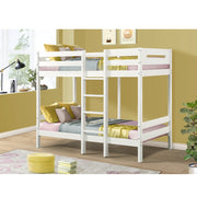 Esin Twin/Twin Bunk Bed - BD01864