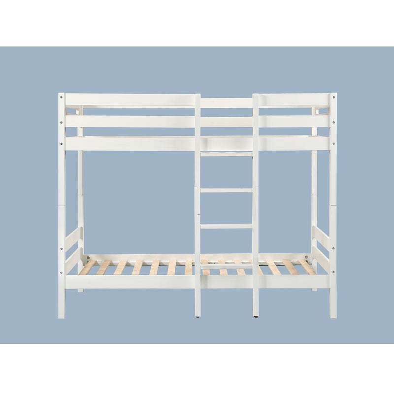 Esin Twin/Twin Bunk Bed - BD01864