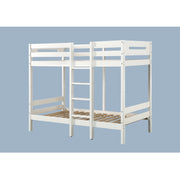 Esin Twin/Twin Bunk Bed - BD01864